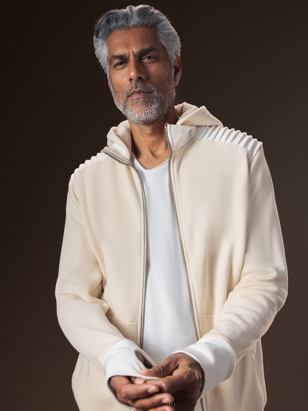 Tokyo Hoodie | The Ultimate Stylish Zip-Up Hoodie | COPALA