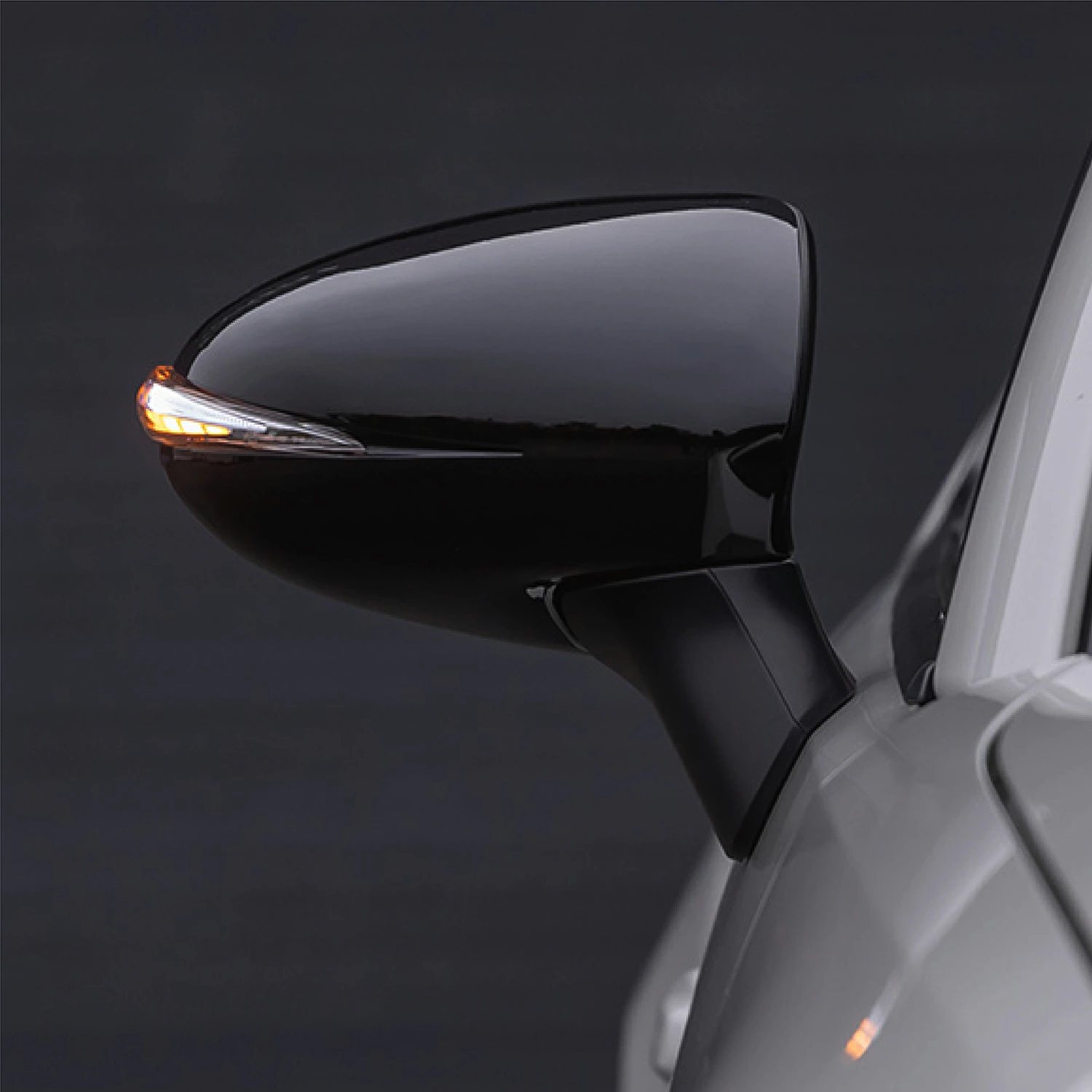 ジュエルLEDシーケンシャルドアミラーウインカー GR86 ZN8 / スバル