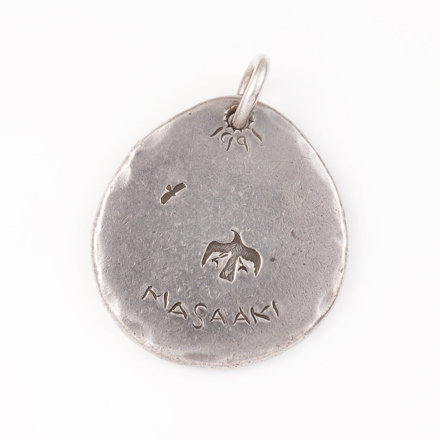 ゴローズ タタキ中メタルズレ