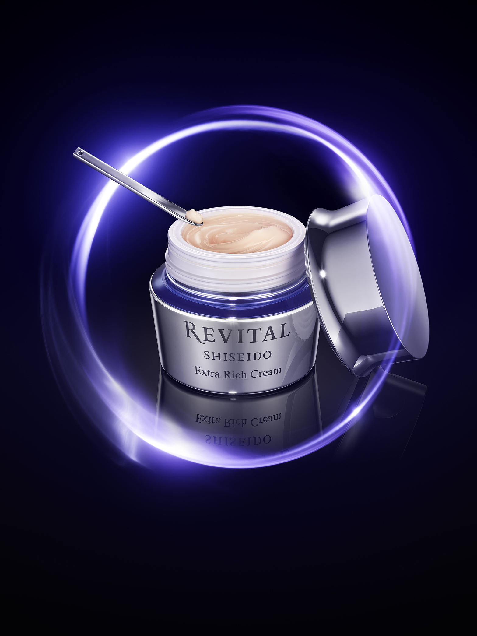 資生堂とイオン共同企画。光ダメージに向き合うリバイタルから先端美容