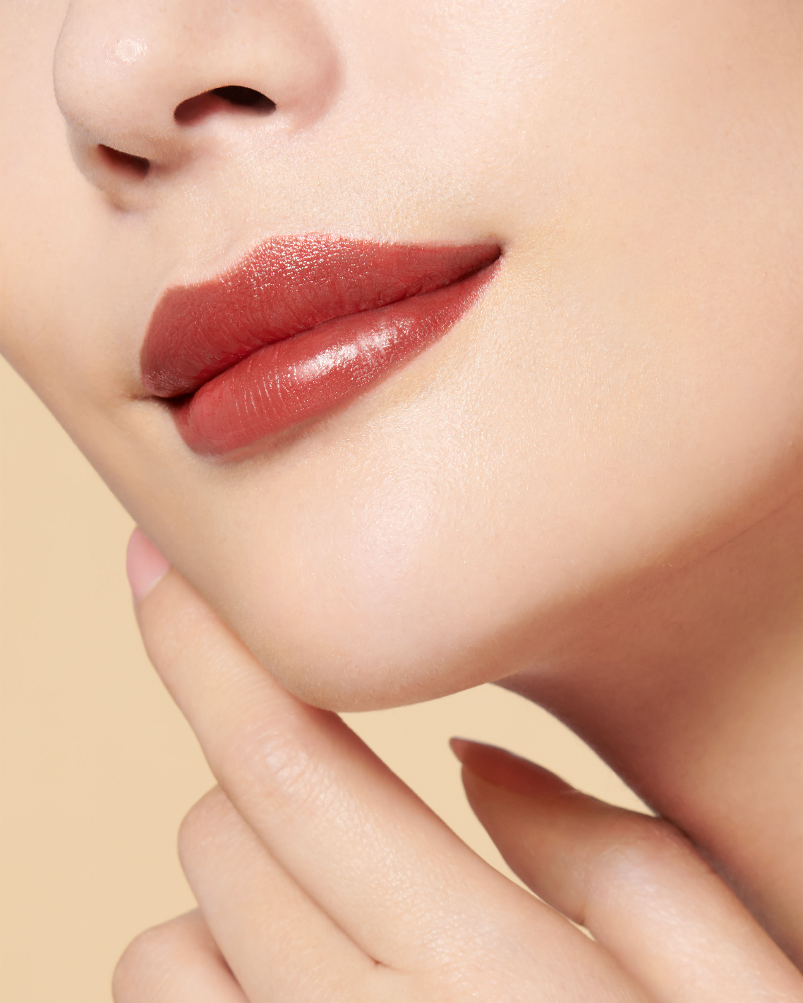 そのルージュは、運命を騒がせる。クレ・ド・ポー ボーテから