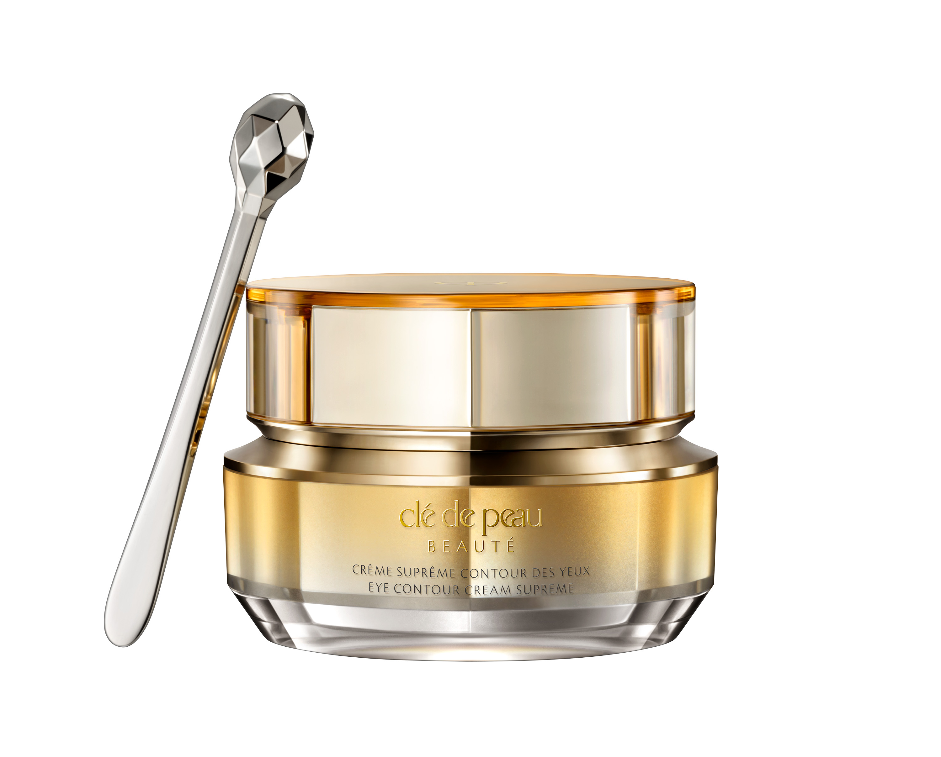 クレ・ド・ポー ボーテ 「クレームイユーS」登場 | ニュースリリース