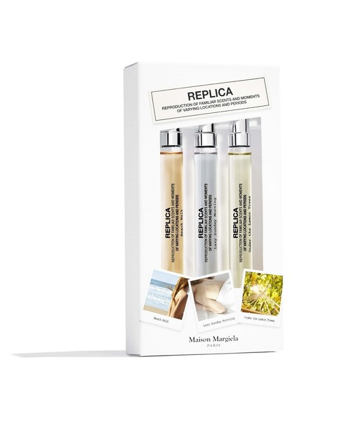 日本ロレアル社ブランド初のZOZOCOSME出店、「メゾン マルジェラ