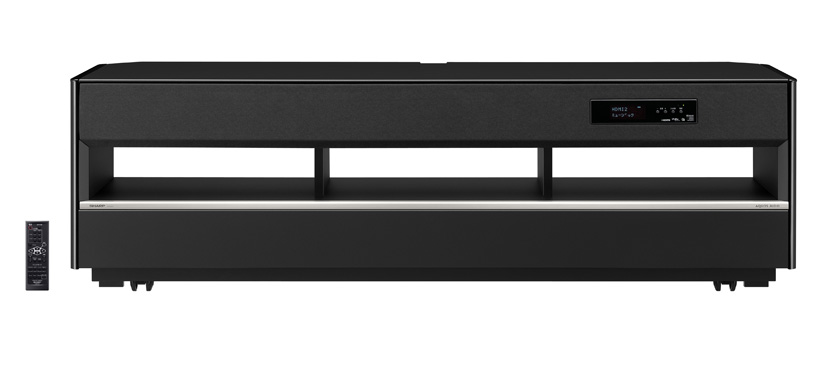 r*7様 最終値下げ❗️シャープ　AN-AR630　シアターラック　送料込み 20100531175639_901_.jpg