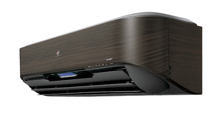 SHARP エアコン エアコン：シャープ