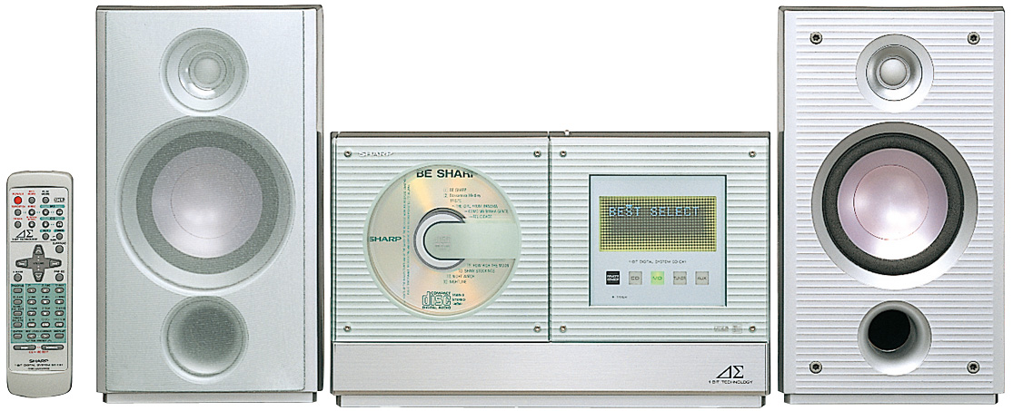 1ビットデジタルオーディオ「Auvi（アウビィ）」3機種