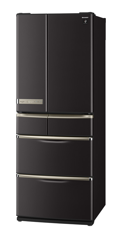 冷蔵庫 プラズマクラスター プラズマクラスター冷蔵庫3機種を発売｜ニュースリリース：シャープ