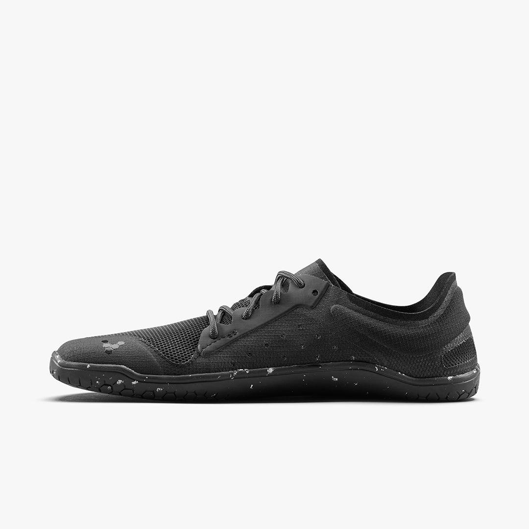 Vivobarefoot Men's Primus Lite 3.5 Obsidian– Correct Toes