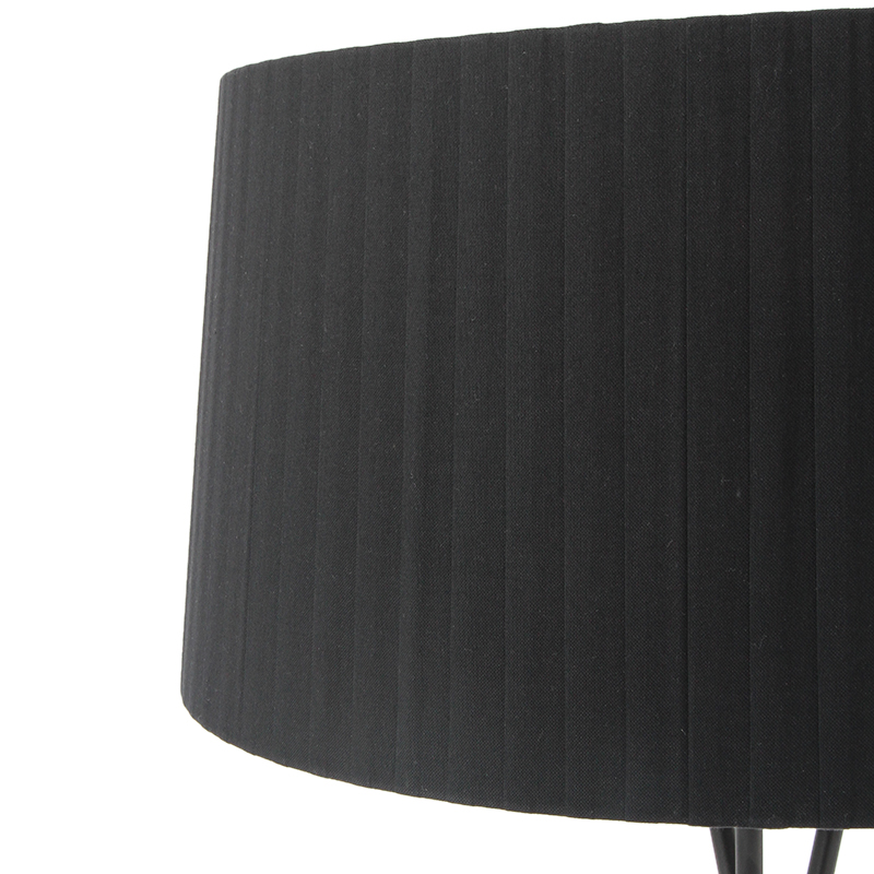 Santa & Cole（サンタ&コール）TRIPODE（トライポッド） G5 ブラック