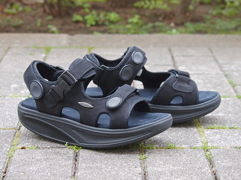 定番MBTサンダル、キズムクラシック | コアギャラリー小川