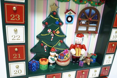 クリスマス アドベントカレンダー | コストコ通 コストコおすすめ商品