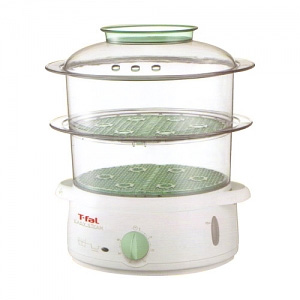 ティファール スチームクッカー | コストコ通 コストコおすすめ商品の