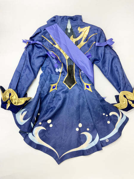 中古】原神 フリーナ 白 S（猫屋小舗）【訳アリ】 – COSTOP-こすとっぷ-