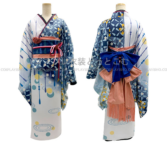 魔法少女まどか☆マギカ/美樹さやか - コスプレ衣装どっとこむ