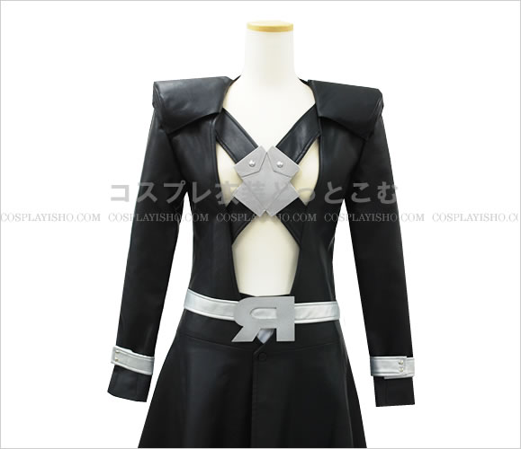 ジョジョの奇妙な冒険 第5部/リゾット・ネエロ - コスプレ衣装