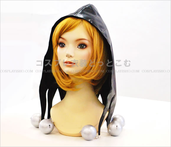 ジョジョの奇妙な冒険 第5部/リゾット・ネエロ - コスプレ衣装