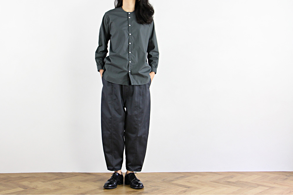 FIRMUM (フィルマム) / FIRMUM/フィルマム/コットンポリエステル