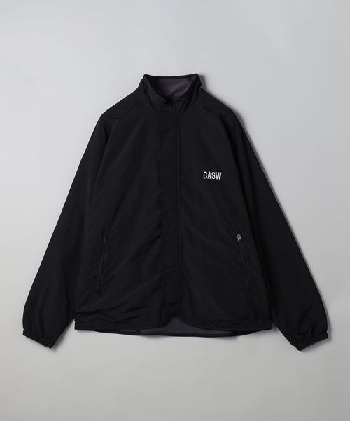 カリフォルニアスポーツウェア】リバーシブルジャケット