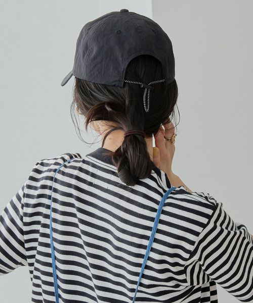 PENNEYS（ぺニーズ）別注ナイロンキャップ