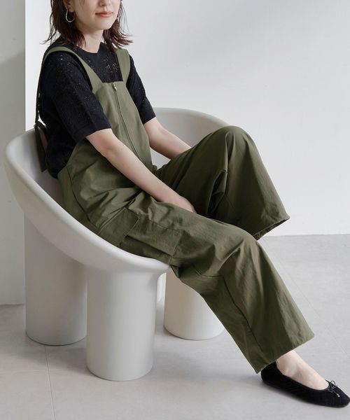 UVカット / ストレッチ / 吸水速乾】マルチファンクション ジップ