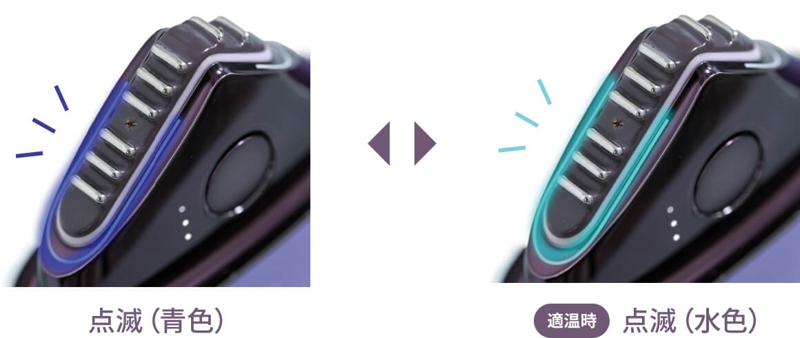 美容医療もホームケアも妥協無し引き締め特化美顔器「キャトルリフト