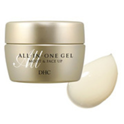 DHC オールインワンジェル モイスト＆フェースアップのクチコミ一覧 2