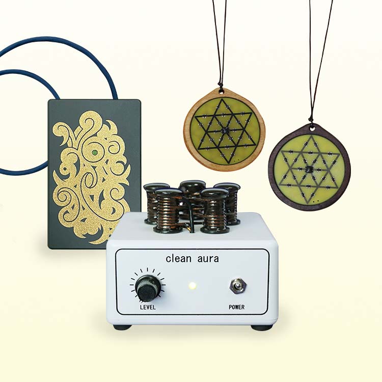 電磁波対策 コスミックエナジー研究所