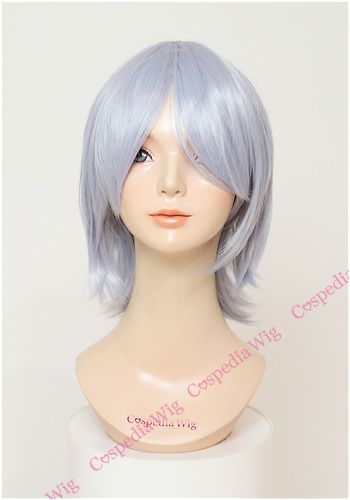 刀剣乱舞 骨喰藤四郎 風 ウィッグ 刀剣乱舞 風 ウィッグ | コスプレ