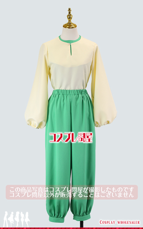 東京ディズニーシー（TDS） マジックランプシアター アシーム レプリカ