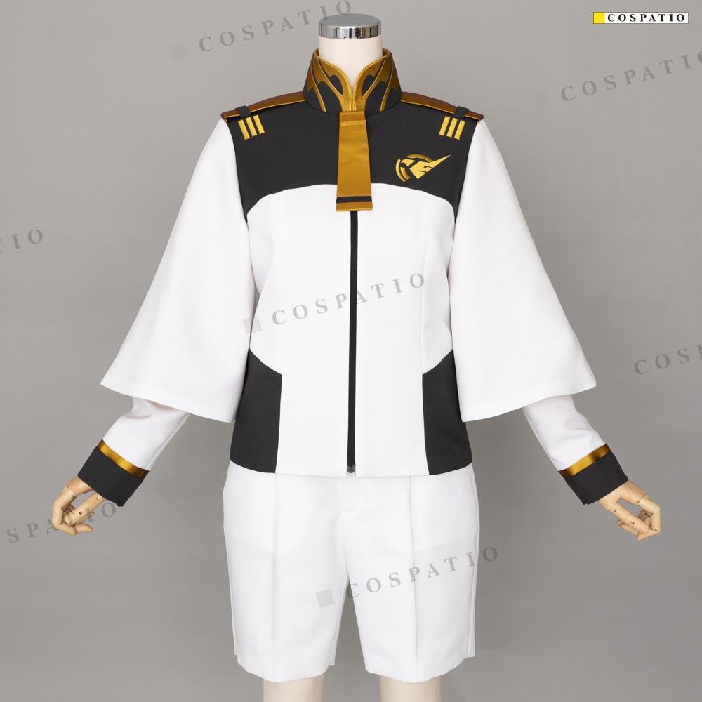 機動戦士ガンダム 水星の魔女】アスティカシア高等専門学園制服発売