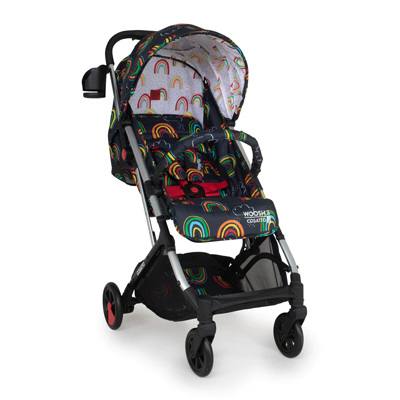 Woosh - Cosatto（コサット）