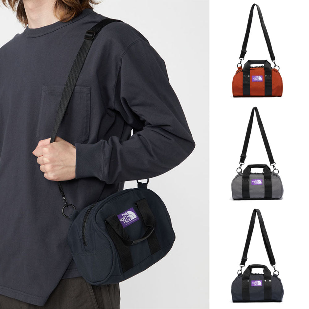 THE NORTH FACE PURPLE LABEL – Tagged / 標記