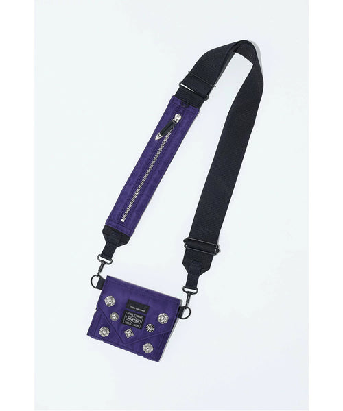 PORTER x TOGA ARCHIVES SHOULDER WALLET SP – cotwohk