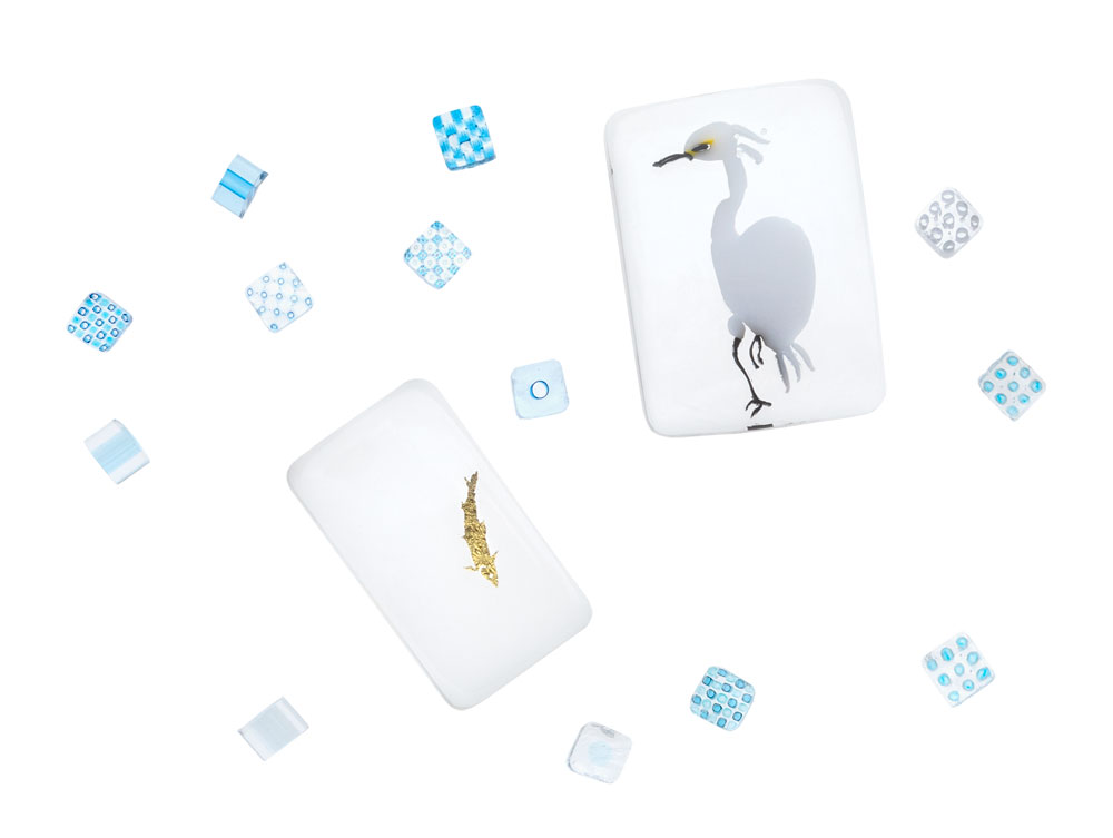 小灯の会 Vol.23 「水景」江波冨士子と由良園 2023年 11月3日㊎・4日