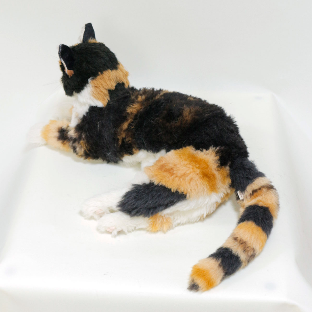 211213 ナナ 三毛猫 - 【公式】ぬいぐるみのオーダーメイド。ペット