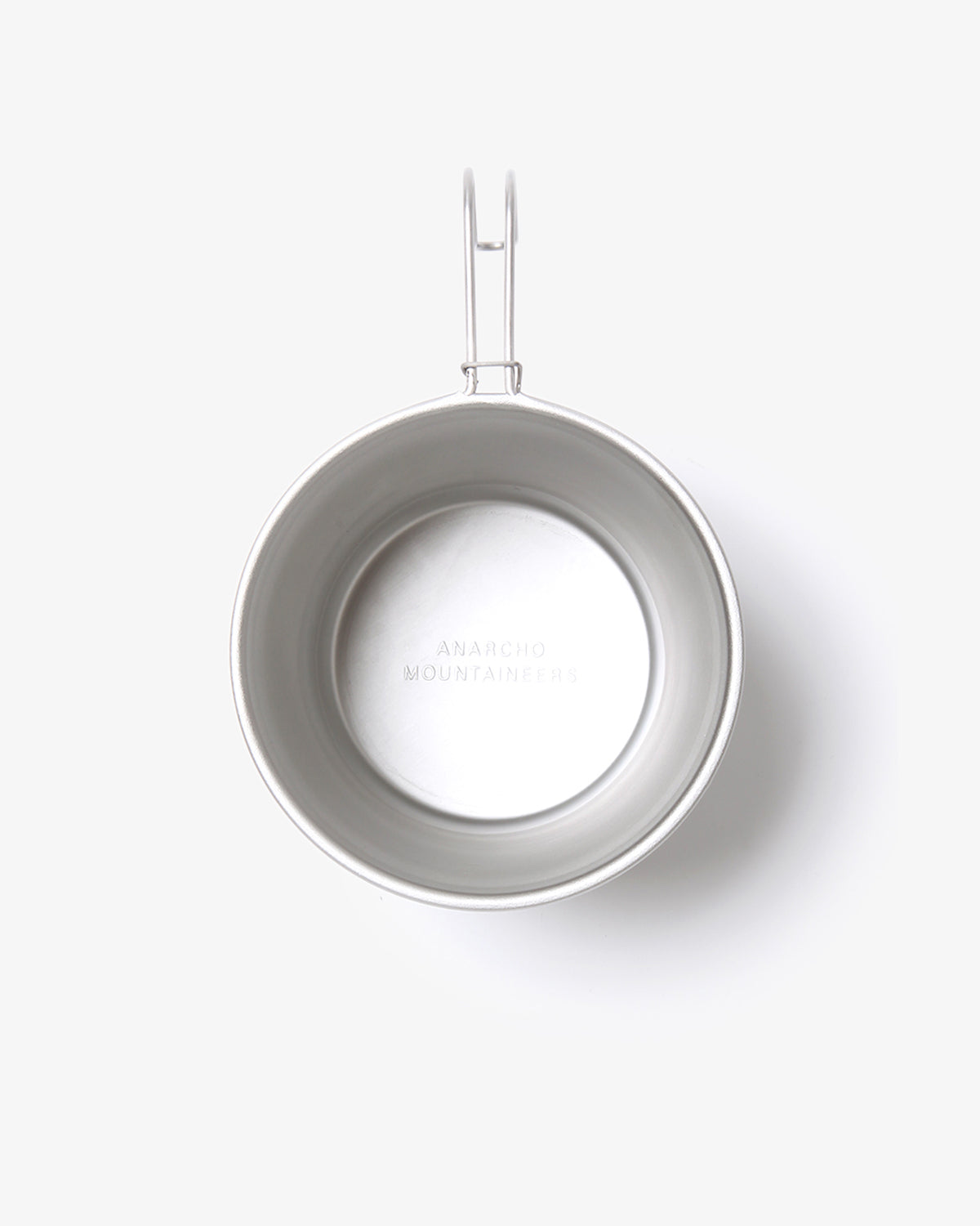 MOUNTAIN RESEARCH ANARCHO series – COVERCHORD