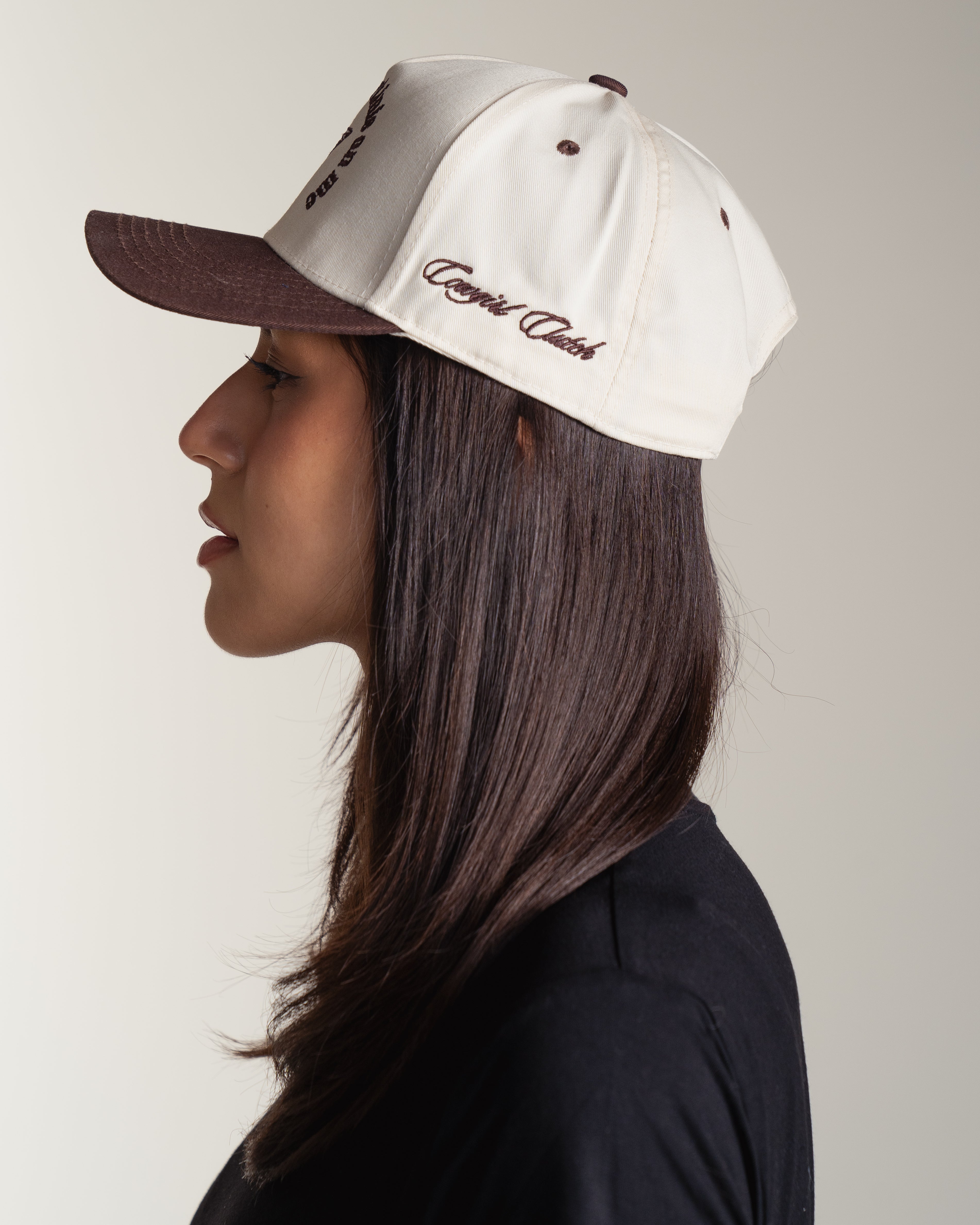 ESPRESSO MARTINIS ON ME Trucker Hat – Cowgirl Clutch