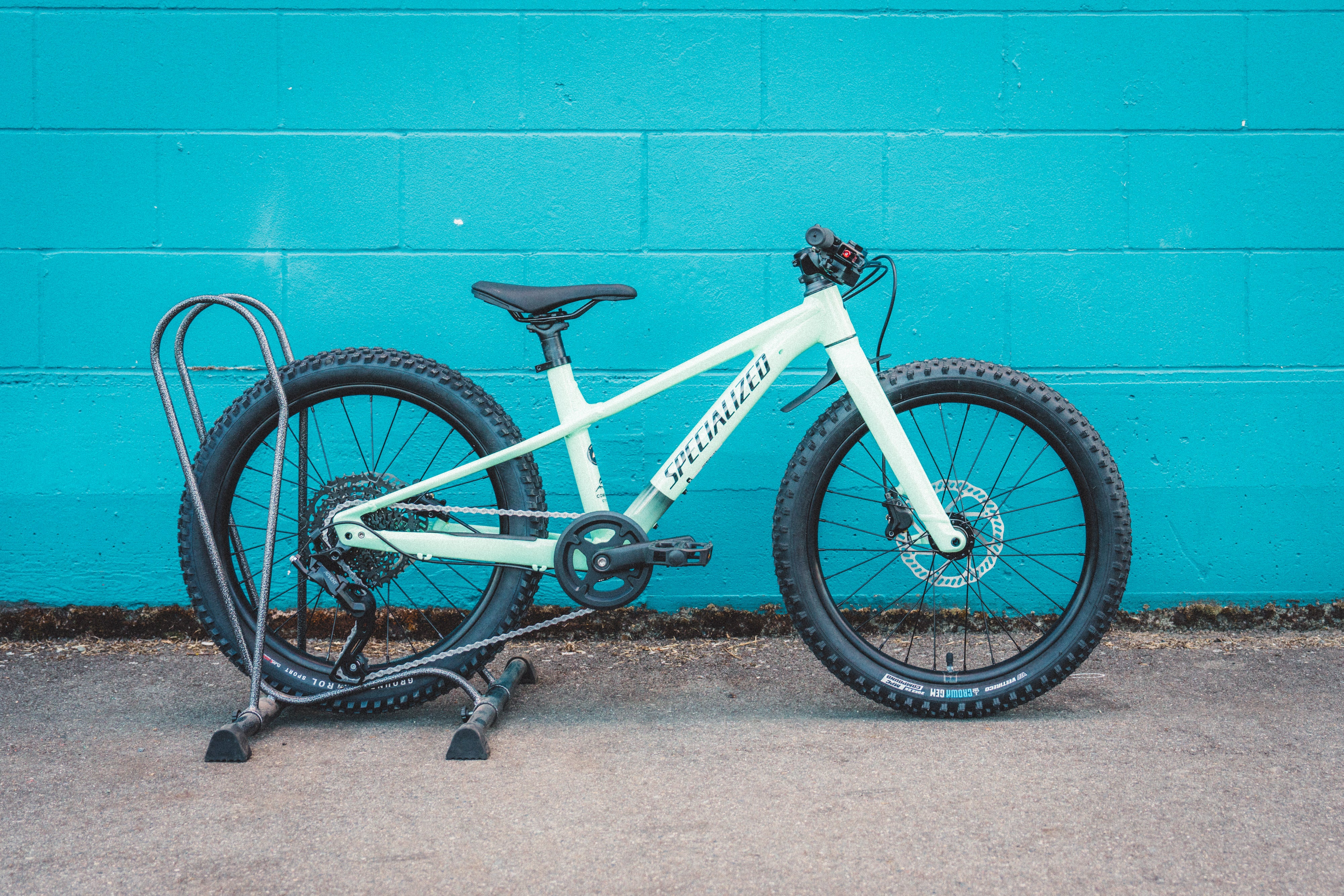 Specialized Riprock - 20