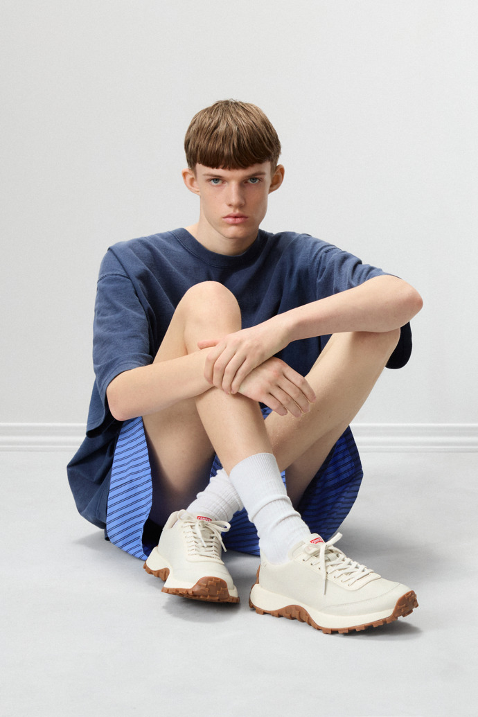 Drift Trail | メンズ スニーカー | カンペール（Camper）公式