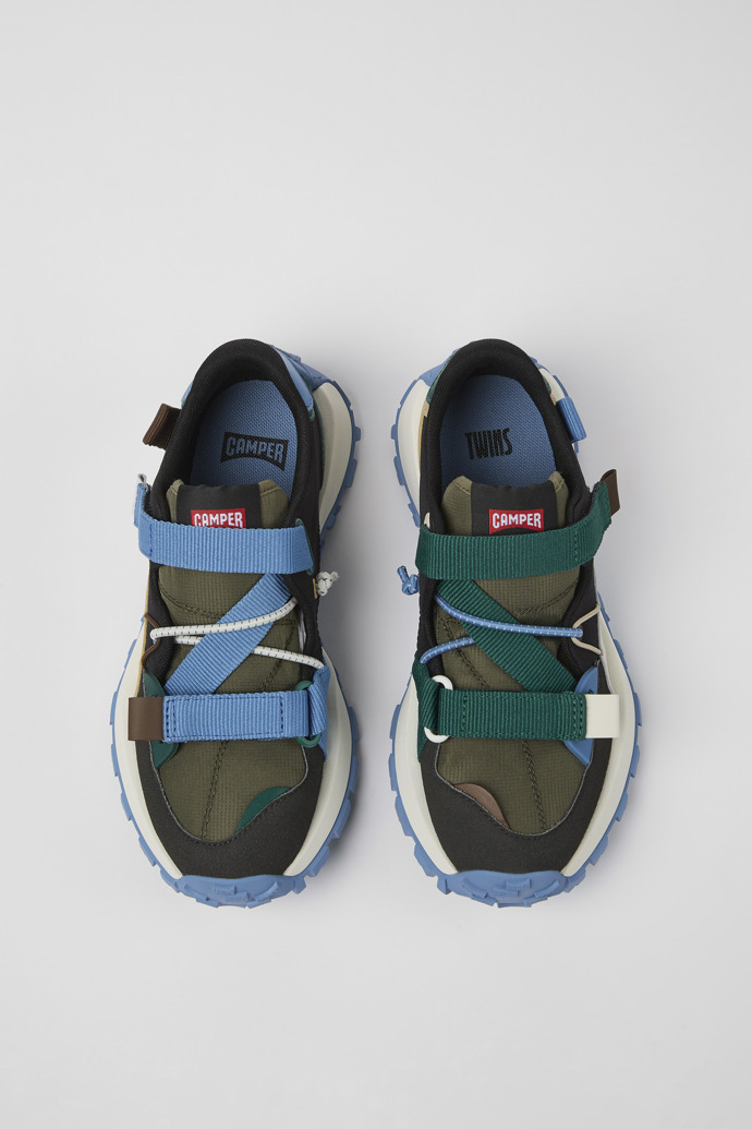 Twins | レディース スニーカー | カンペール（Camper）公式オンライン