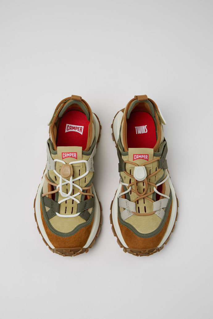 Twins | レディース スニーカー | カンペール（Camper）公式オンライン