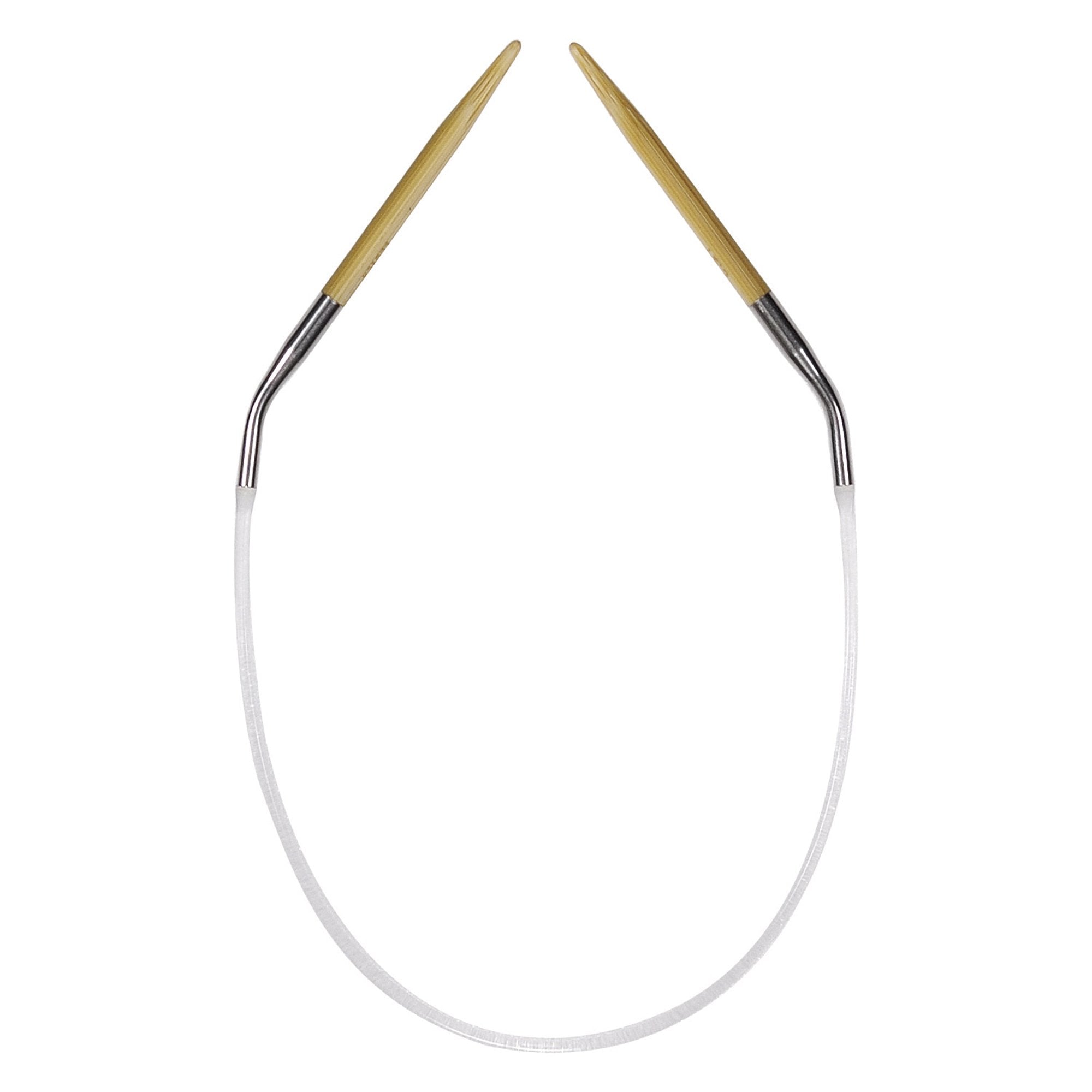 Takumi Bamboo Knitting Needles Circular 9