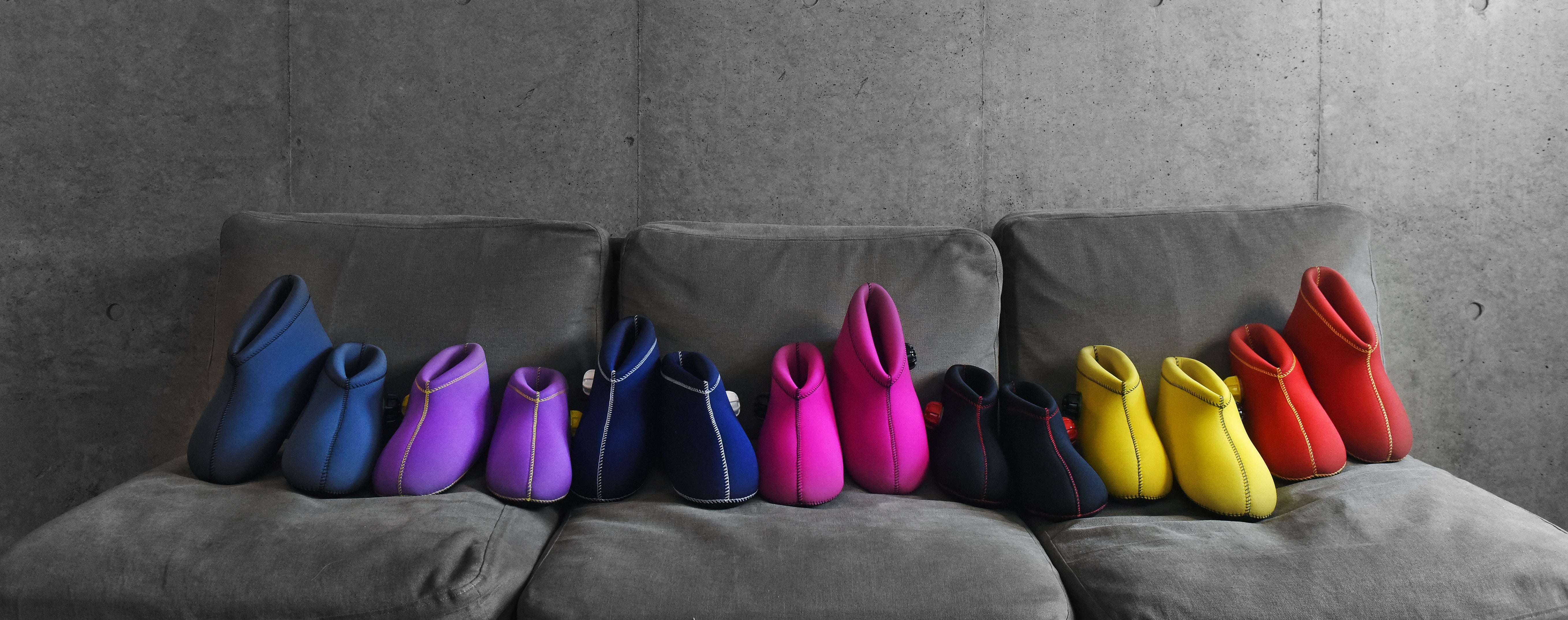 商品一覧 – クロッツ やわらか湯たんぽのCLO'Z（クロッツ）オンライン