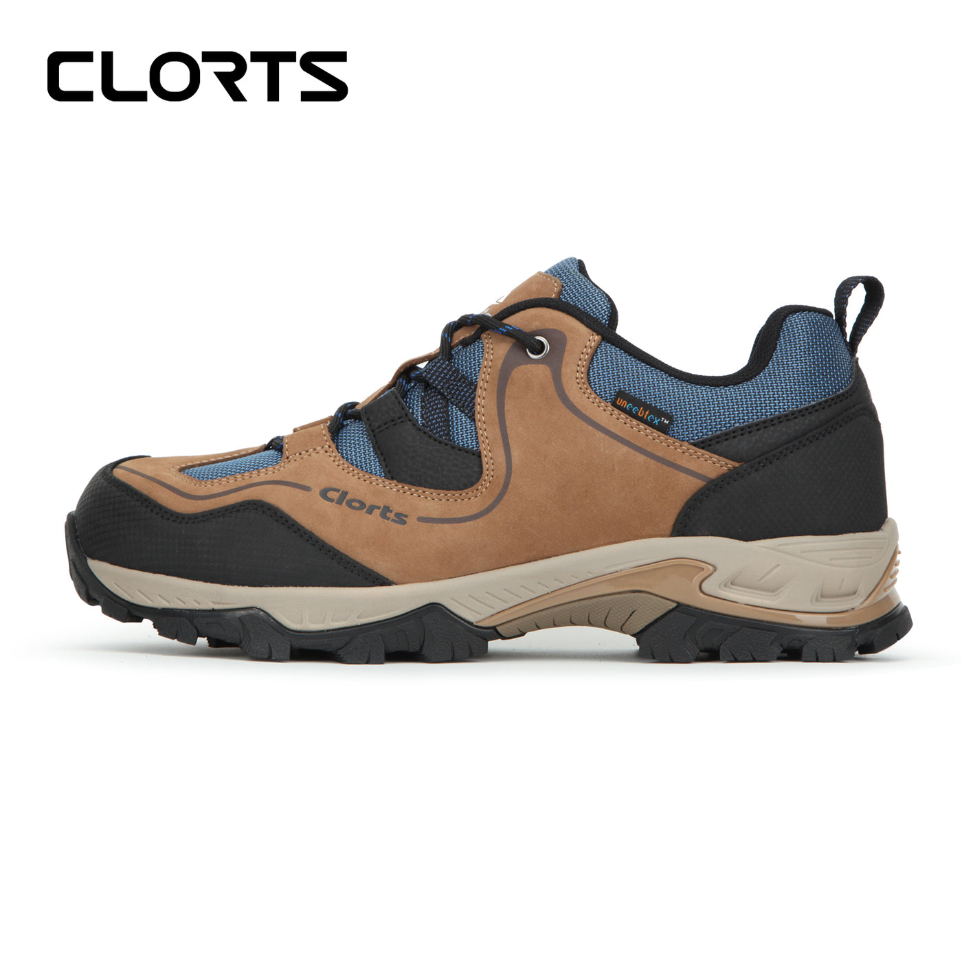 3D039 – Clorts | Original Design Outdoor Footwear & Functional Shoes