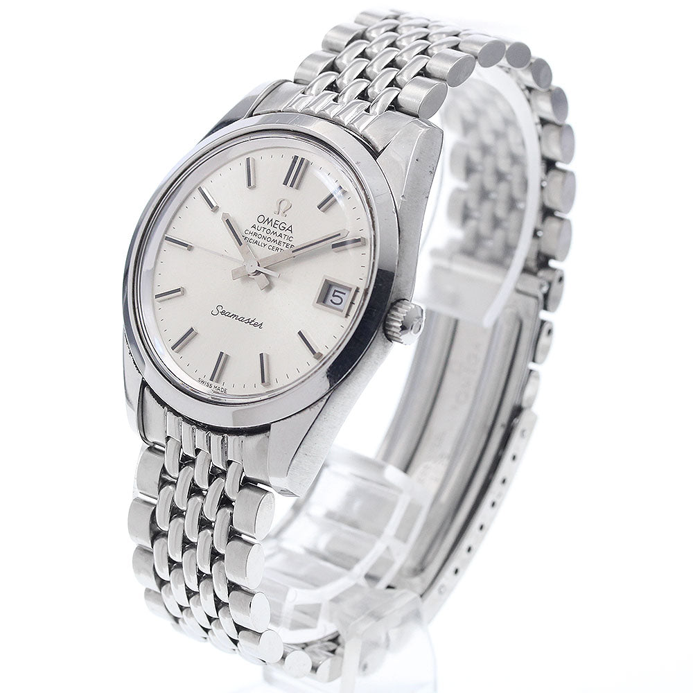 公式】CLOSER｜オメガ OMEGA 168.0061 シーマスター ライスブレス