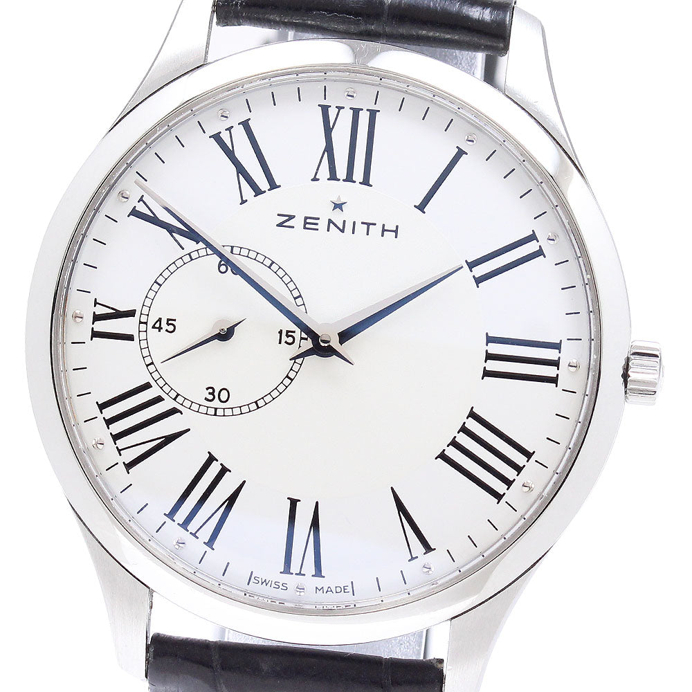 公式】CLOSER｜Zenith