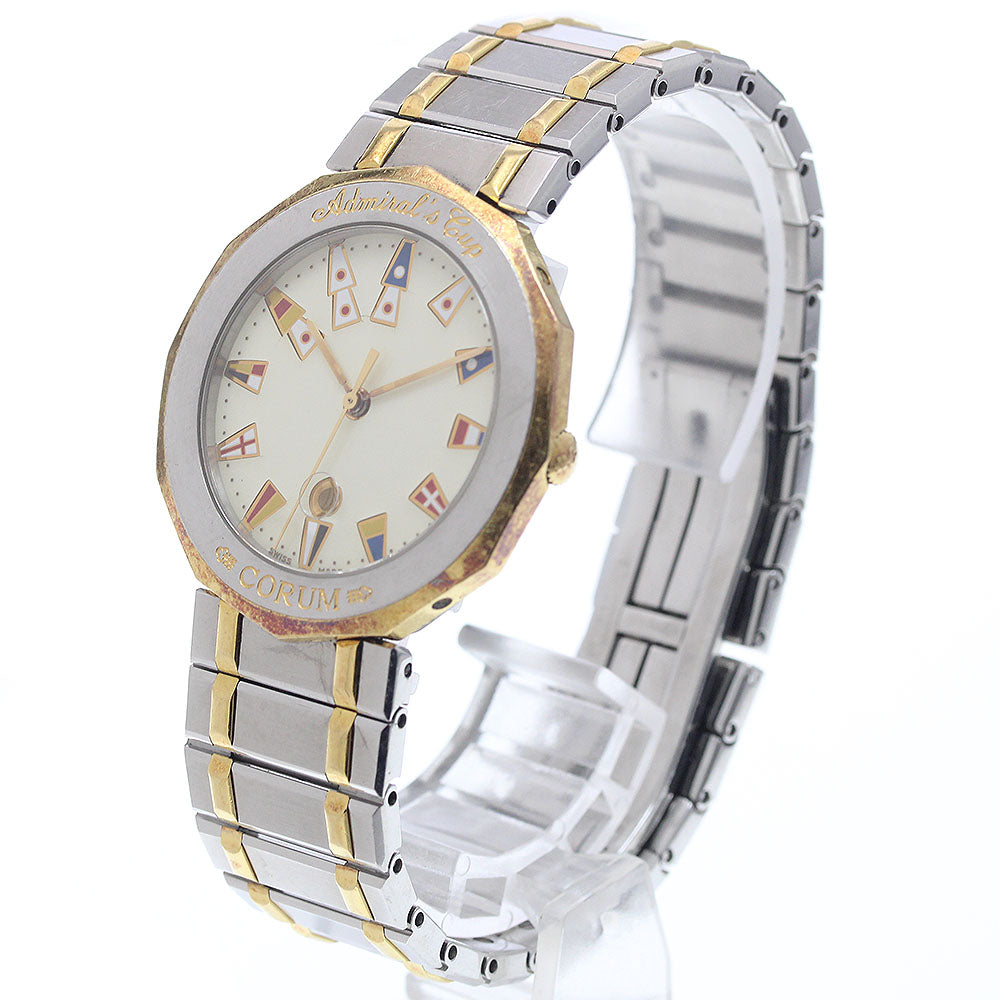 公式】CLOSER｜Corum