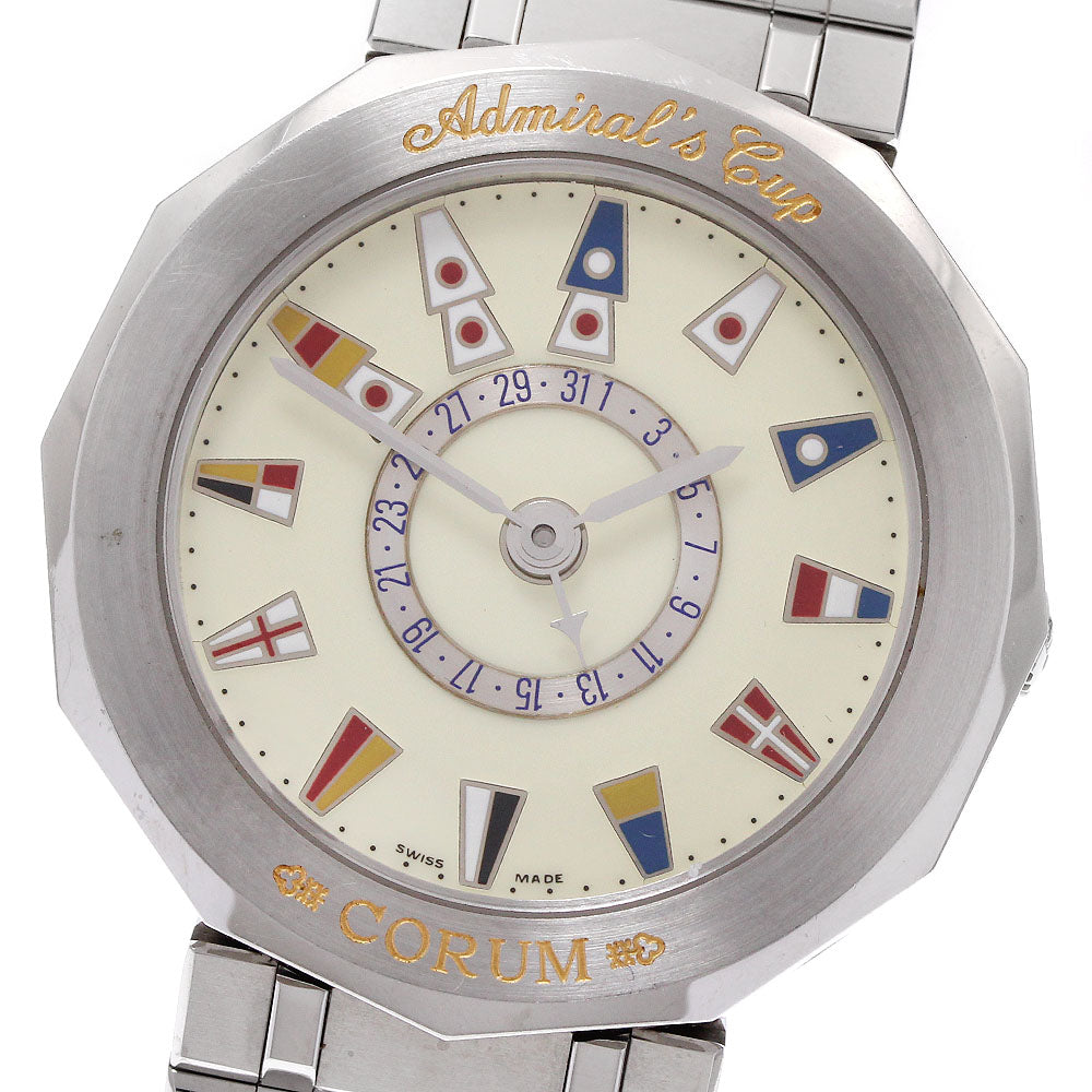 公式】CLOSER｜Corum