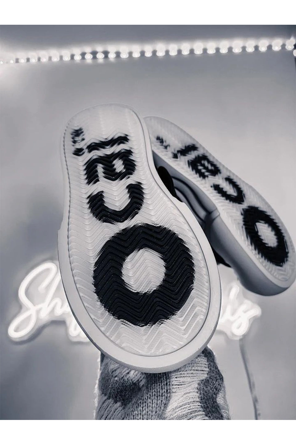 OCAI オカイ｜Smile Canvas スマイルキャンバス スニーカー CLOSET by Haji