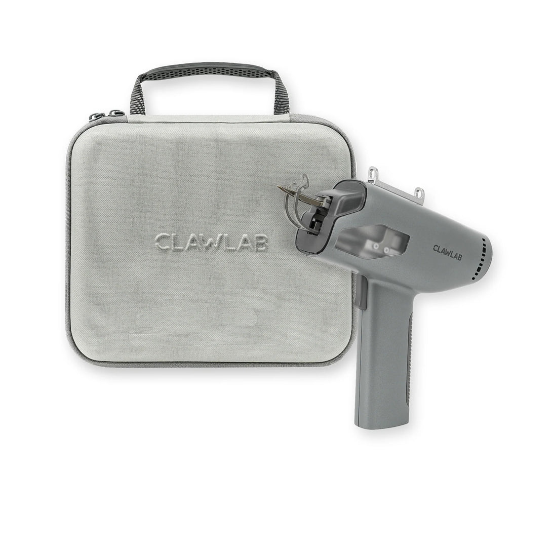 Clawlab tufting kit H1